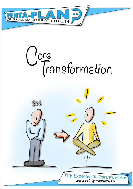 Intensiv-Workshop: Core-Transformation