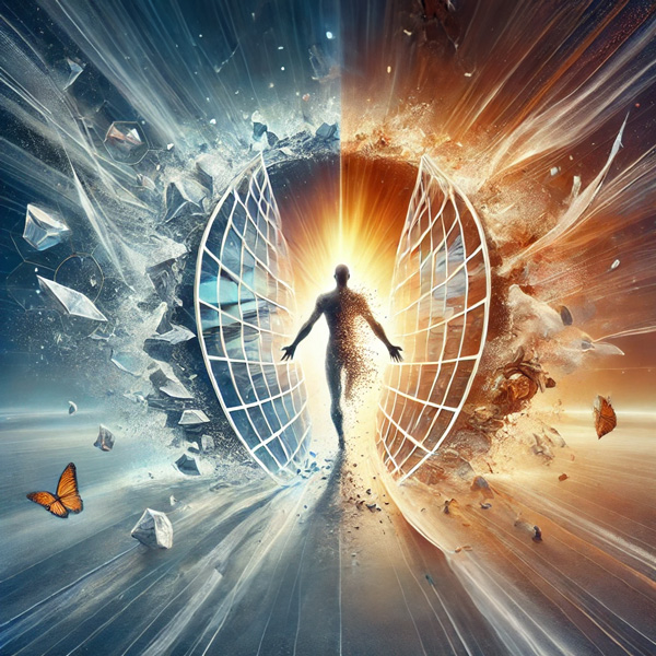 LifeShift: Deine Veränderung beginnt JETZT